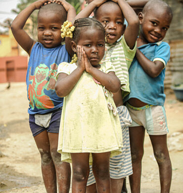 مبادورة اللعب والتعليم في المجتمع